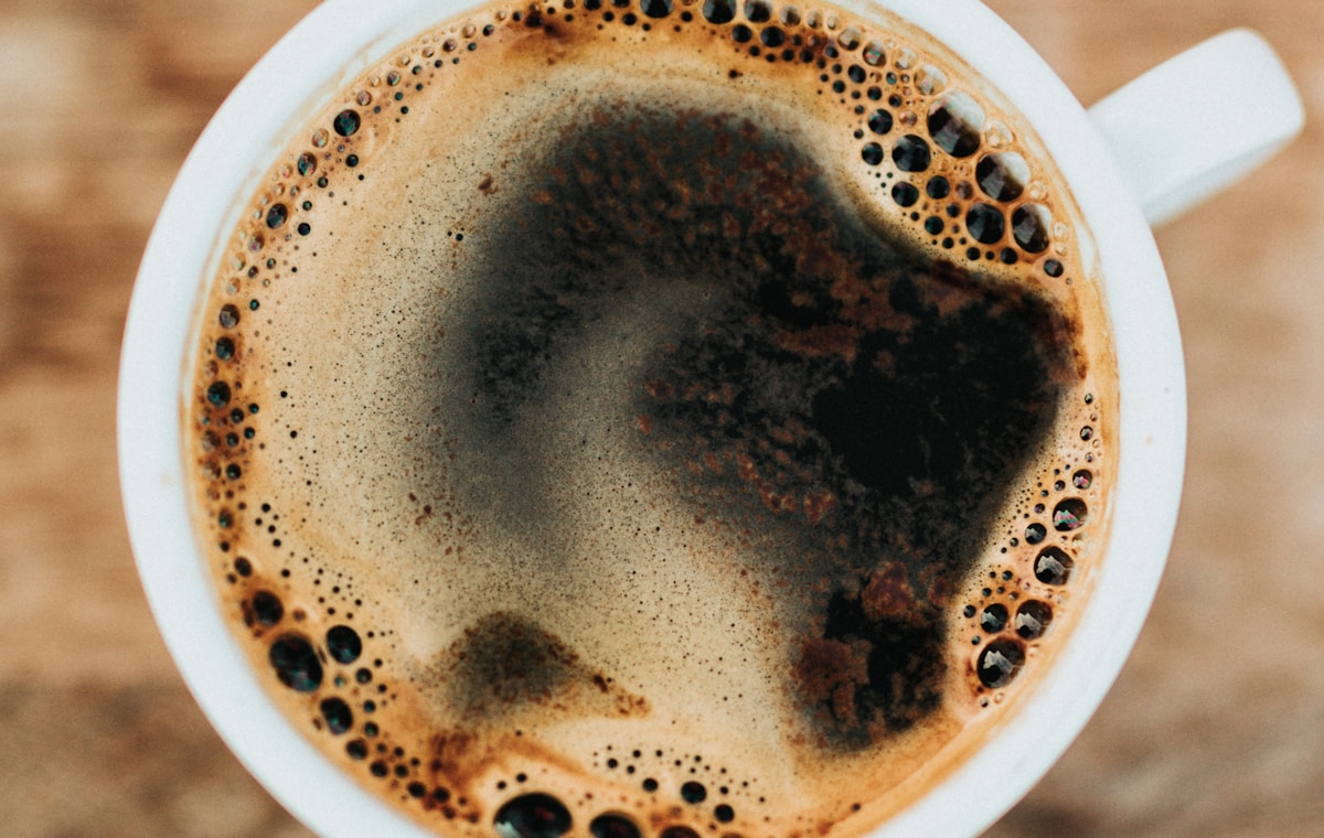 Whole-bean + burr grinder rule